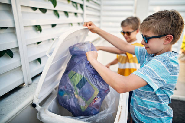 Best Attic Cleanout Services  in St Cloud, FL